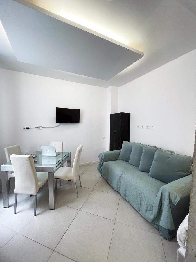 Canary Dream Studio Las Palmas de Gran Canaria Exterior foto