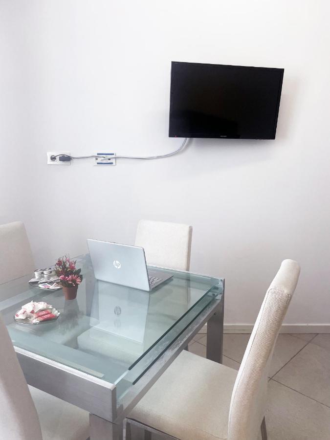 Canary Dream Studio Las Palmas de Gran Canaria Exterior foto