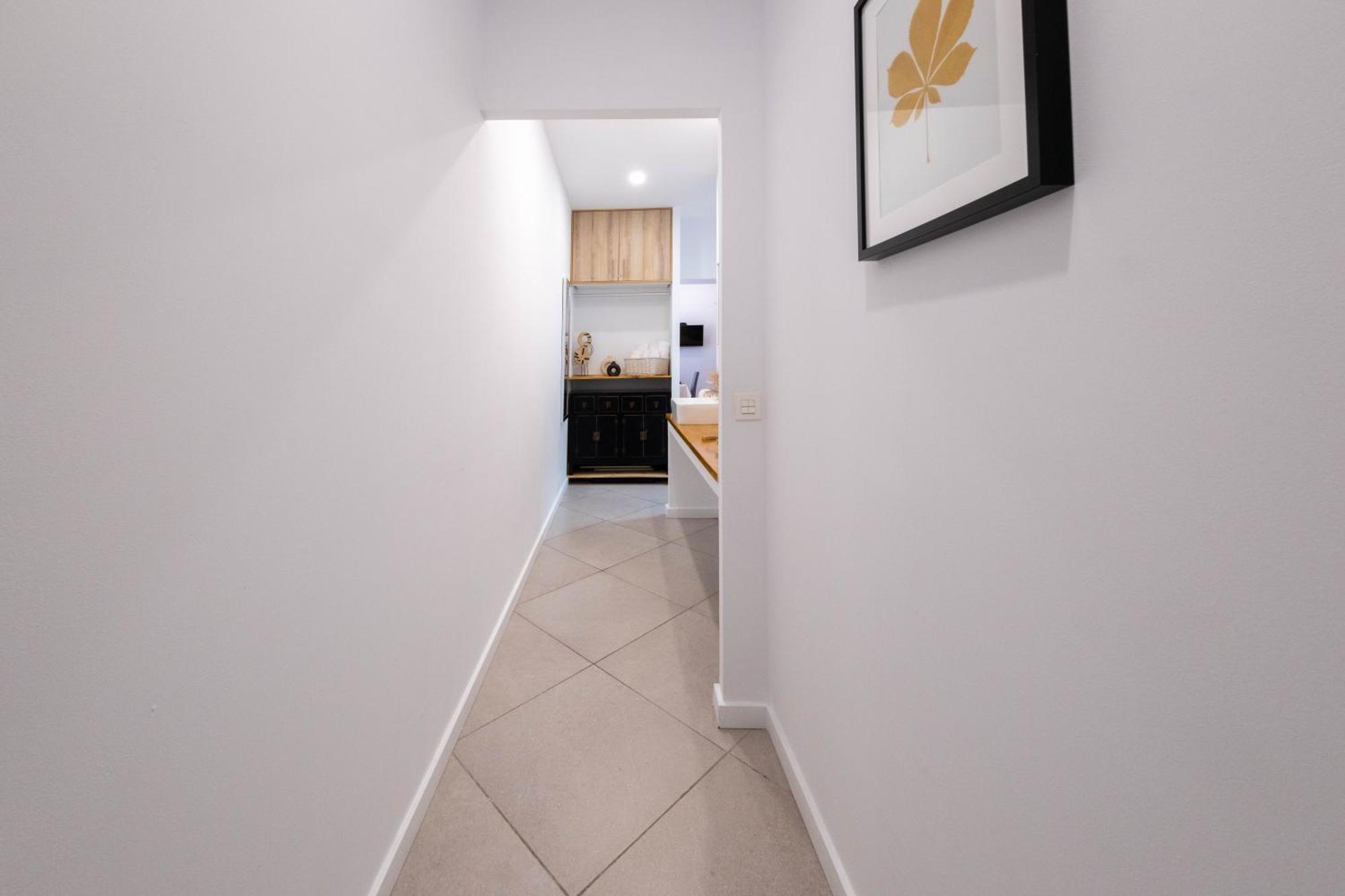 Canary Dream Studio Las Palmas de Gran Canaria Exterior foto