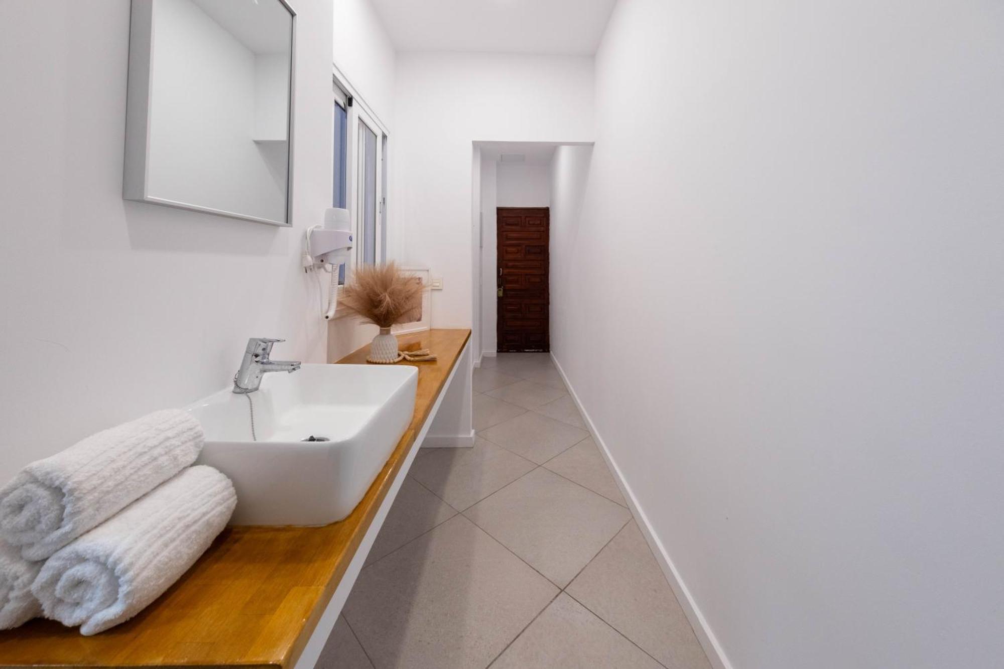 Canary Dream Studio Las Palmas de Gran Canaria Exterior foto